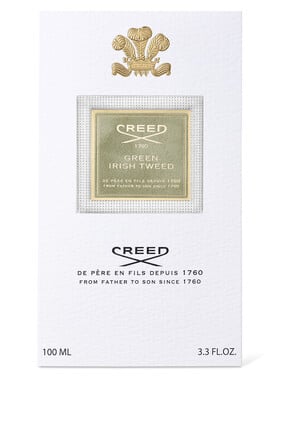Creed Green Irish Tweed Eau de Parfum